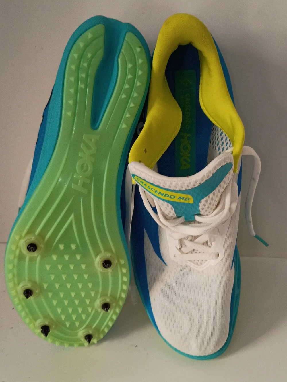 Hoka lightweight running